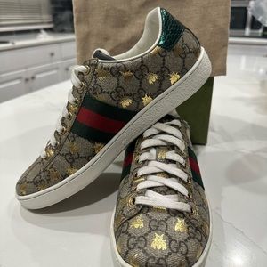 Gucci sneakers